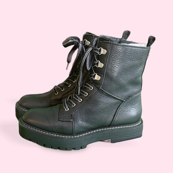 Sam Edelman | Laurie Boot - Picture 2 of 4